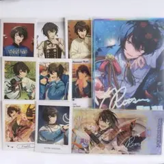 【バラ売り不可】あんスタ　朔間凛月　ぱしゃっつ　ぱしゃこれ　他