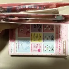 サンリオキャラクターズ シークレットドールデコレーションセット