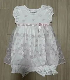 Bonnie Baby ベビー ワンピース 24Mのサムネイル