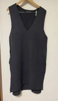 ジレワンピース