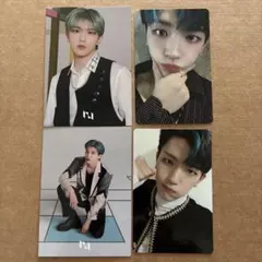 INI 髙塚大夢 トレカ M MATCH UP