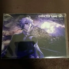 fgo OVER THE SAME SKY 岩窟王 モンテクリスト アクスタ - メルカリ
