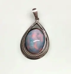 ペンダントトップ　七宝焼　used　中古　美品　チェーンはご用意ください