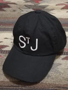COOPERSTOWN クーパーズタウン 別注ベースボールキャップ 黒