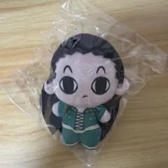 2026年最新】hunter×hunter イルミ ぬいぐるみの人気アイテム - メルカリ