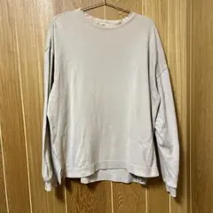 Santafe 薄手トレーナー　カットソー　サンタフェのサムネイル