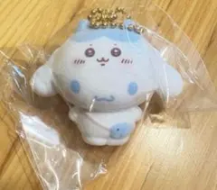 ちいかわ サンリオ シークレットフロッキーマスコットチャーム