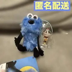 パペットスンスン アクリル付きマスコット〜ダイナー〜【パフェ】