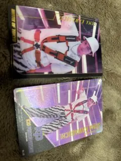 かわぐちそうま LDH キドフェノ　川口蒼真