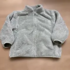 UNIQLOフリース　９０サイズ