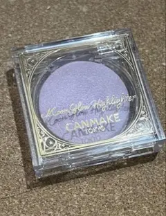 CANMAKE ムーングロウハイライターのサムネイル