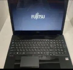富士通 LIFEBOOK A748/TX Windows11Pro 新品SSD - メルカリ