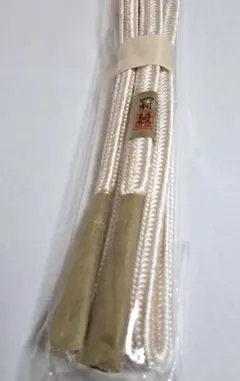 帯締め