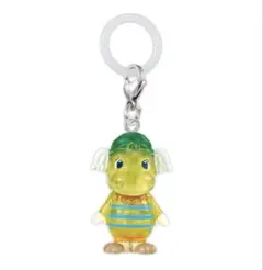 最安値 ぐ〜チョコランタン めじるしアクセサリー スプー