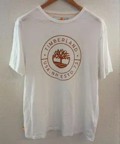 Timberland ティンバーランド Tシャツ ホワイトのサムネイル