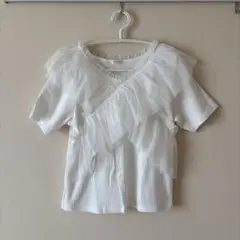 チュールフリル honeys 『美品』のサムネイル