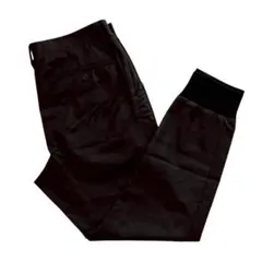 LANVIN ランバンオンブルー長ズボン メンズ Lサイズ相当　レディースXL