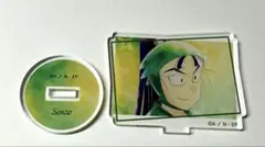 【忍たま乱太郎】 立花仙蔵 アクリルスタンド