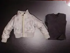 1/6 ミリタリーフィギュアパーツ