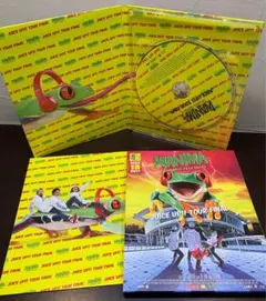 WANIMA/JUICE UP!!TOUR FINAL