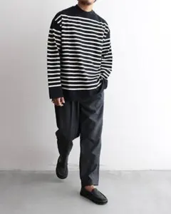 2026年最新】ブラームス blurhms ボーダーの人気アイテム - メルカリ