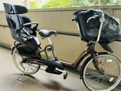 【相模原市引取り限定】ブリヂストン Angelino Mimi Assistaのサムネイル