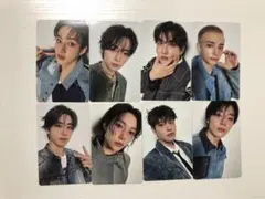 StrayKids スキズ Hollow 通常盤 封入 コンプリート