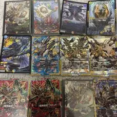 と*中様 デュエマまとめ売り