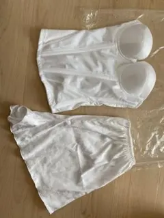 ブライダルインナー セット