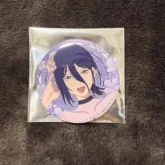 チェンソーマン サンシャイン プリンスホテル グリッター缶バッジ レゼ