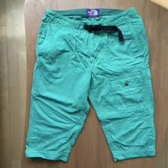 THE NORTH FACE カーゴハーフパンツのサムネイル