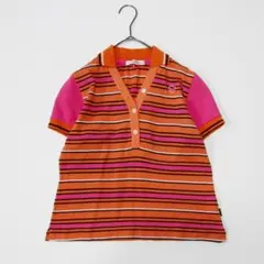 VIVAHEART　ビバハート　ゴルフポロシャツ　サイズ40