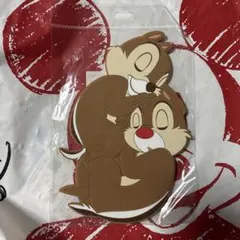 チップ＆デール 鍋敷き・トリベット シリコン ダイカット Table Topのサムネイル