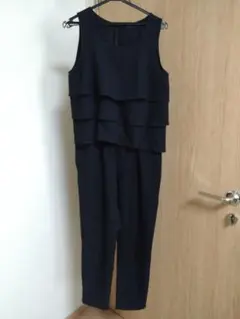 オールインワンパンツ　アパートバイローリーズ