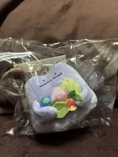 【新品】ポケモンセンター 十ポケ十色 マスコット メタモン ずぶといメタモン