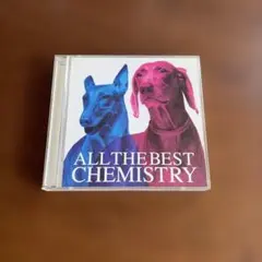 CHEMISTRY ALL THE BEST CHEMISTRY