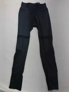 ★Y-3 adidas Y-3 ブラック系 スポーツレギンス