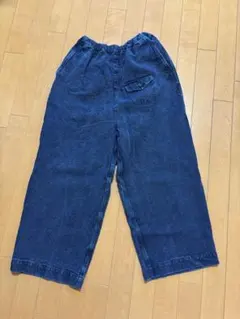 パンツ SSZ BEAMS SURF&SK8 Jesse Denim Pant M SSZ BEAMS SURF&SK8 Jesse Denim Pant M - メルカリ
