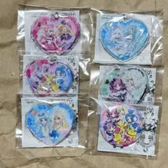 プリキュアオールスターズ プリキュアあそーと2026