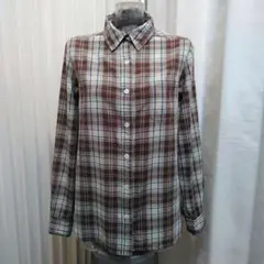 cepo　セポ　コットンシャツ　サイズ M