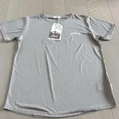 【新品】アーニーアーノルドパーマー 半袖Tシャツ レディース　L ヨガウェアのサムネイル