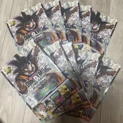 2026年最新】ドラゴンボールスーパーカード フュージョンワールド本の