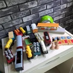 貨物車など°・*:.。.☆