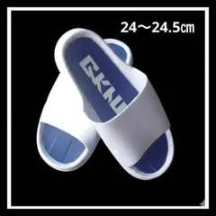 男女兼用 サンダル 軽量 ビーチサンダル 24-24.5cmのサムネイル