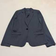 洋服の青山　大きいサイズ　アンカーウーマン　ストレッチ　ウォシャブルジャケットのサムネイル