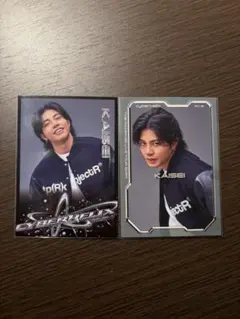 武知海青 フォトカ