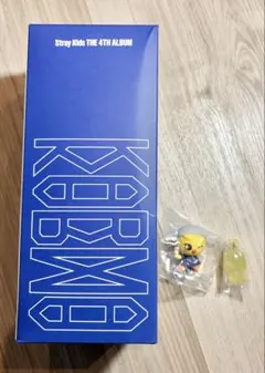 Stray Kids ポガリ KARMA ポップアップ SKZOO タンブラー