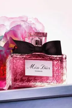 【Dior】☆新品・未使用☆ミス ディオール エッセンス パルファン 35ml