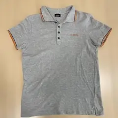 DIESEL ポロシャツ