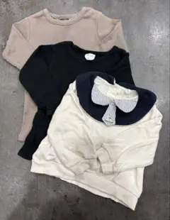♡フタフタ、コトリセット♡